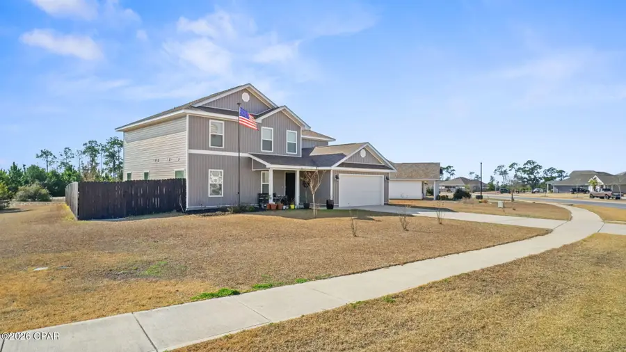 217 Hodges Bayou Plantation Boulevard, Southport, FL 32409 - #3