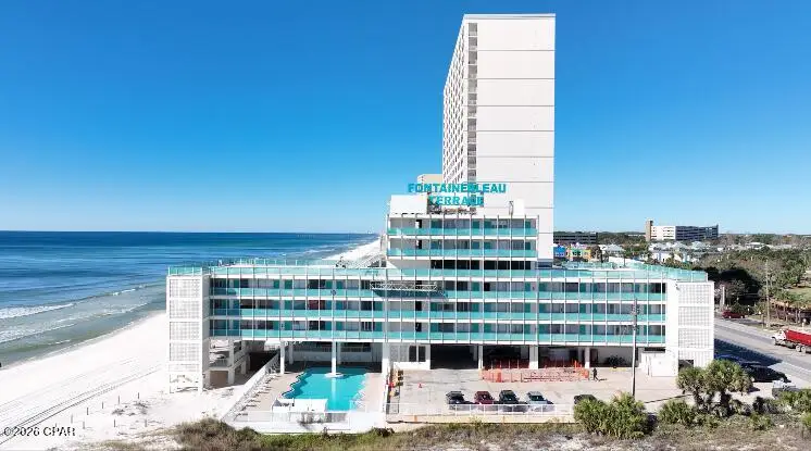 14401 Front Beach Road #206, Panama City Beach, FL 32413 - #1