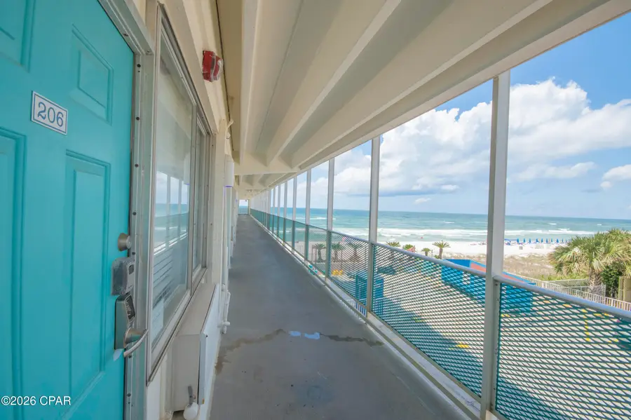 14401 Front Beach Road #206, Panama City Beach, FL 32413 - #3