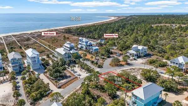 451 Jubilation Drive, Cape San Blas, FL 32456