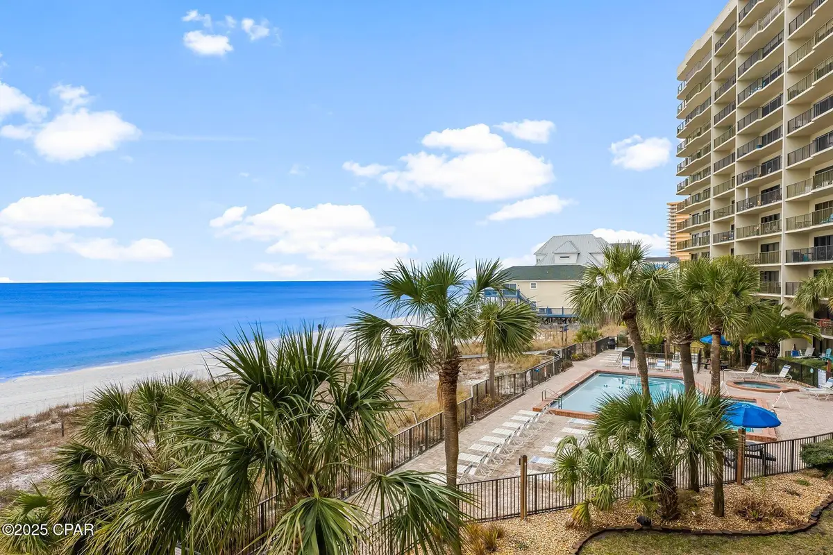 4715 Thomas Drive #302B, Panama City, FL 32408 - #1