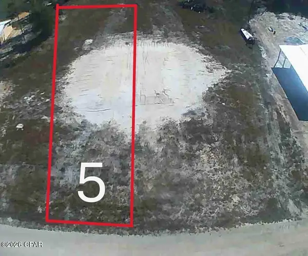 121 Yellowfin Drive, Port St Joe, FL 32456