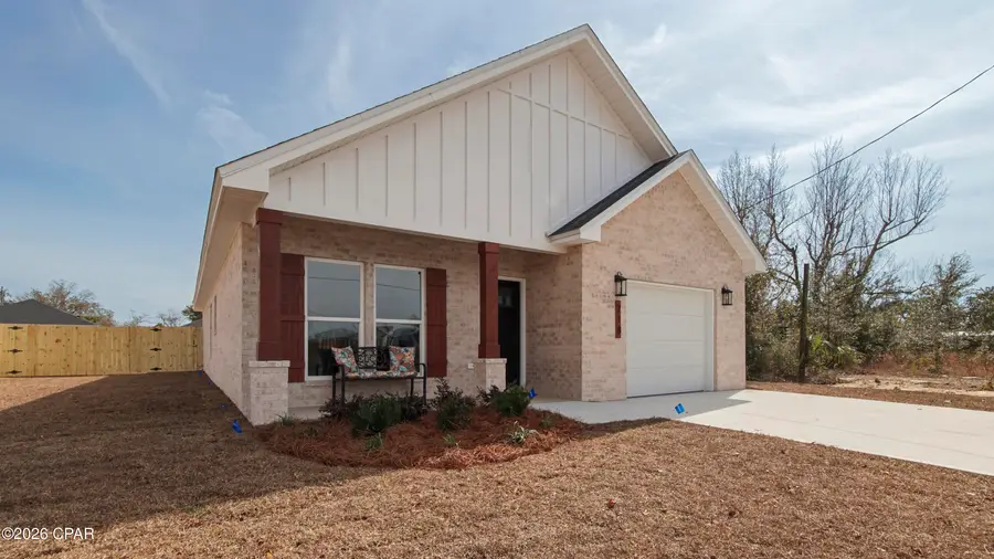 718 School Avenue, Panama City, FL 32401 - #3