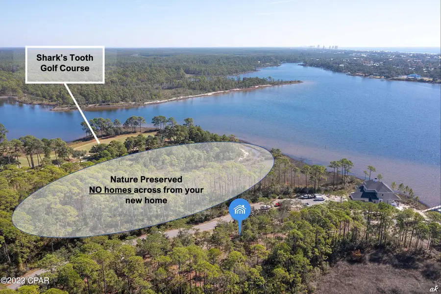 1111 E Water Oak, Panama City Beach, FL 32413 - #2