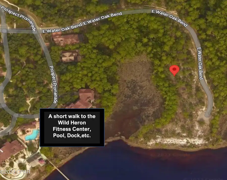 1111 E Water Oak, Panama City Beach, FL 32413 - #3