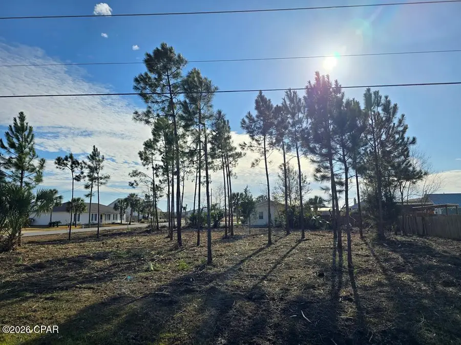 429 7th Street, Mexico Beach, FL 32456 - #2