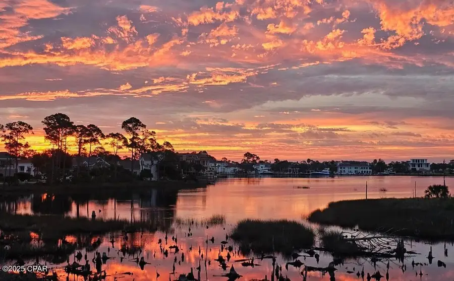 3207 Swordfish Drive, Panama City, FL 32408 - #3