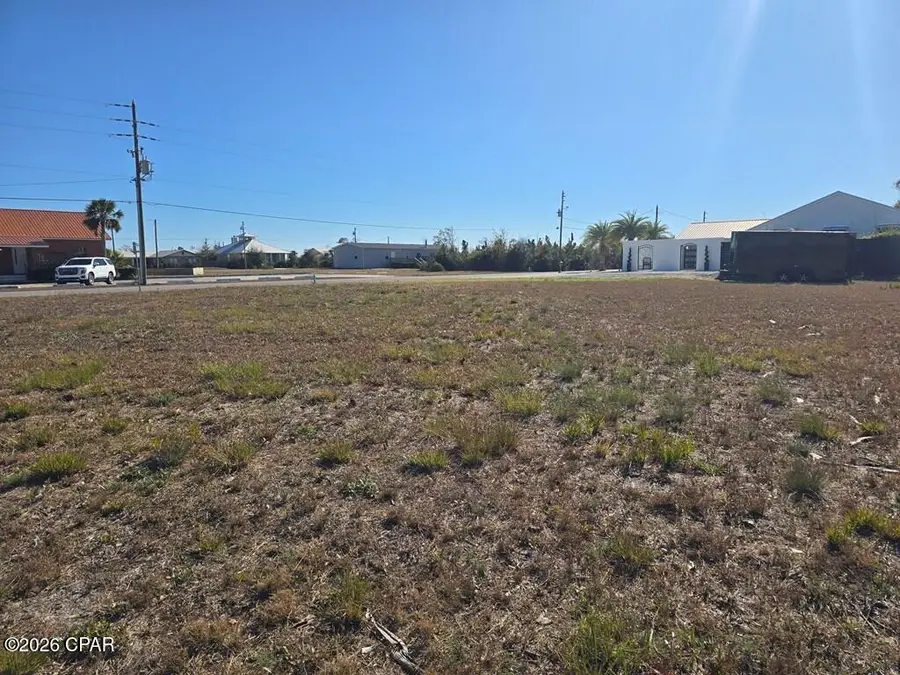 425 California Avenue, Mexico Beach, FL 32456 - #3