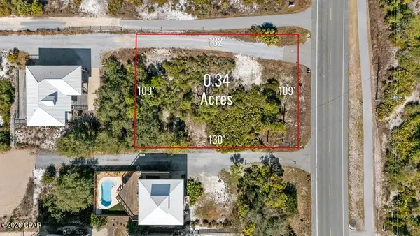 120 Avalon Drive, Cape San Blas, FL 32456