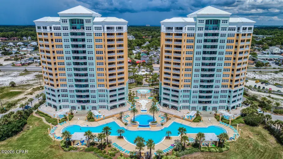 7505 Thomas Drive #1023C, Panama City, FL 32408 - #2