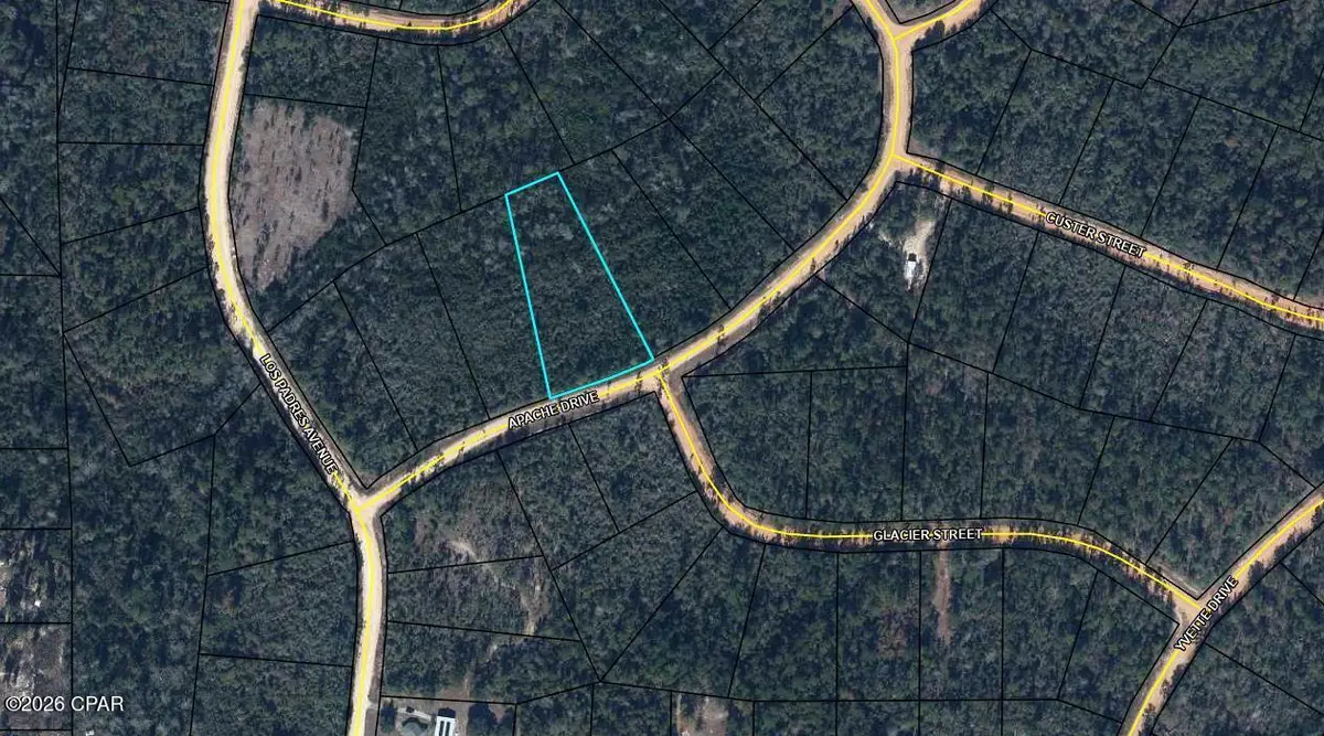 TBD Apache Drive, Alford, FL 32420 - #1