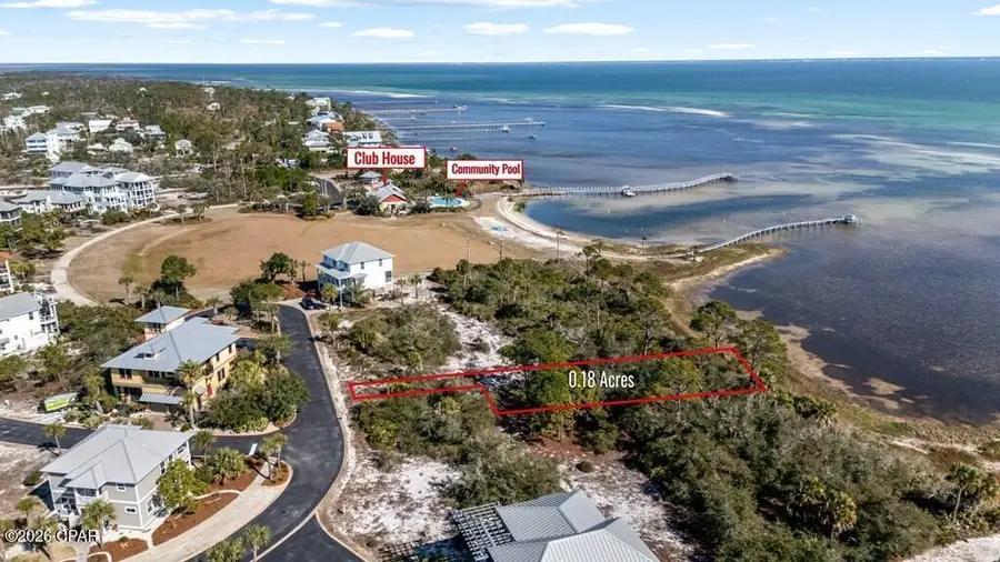 Lot 15 Pinnacle Drive, Cape San Blas, FL 32456 - #2