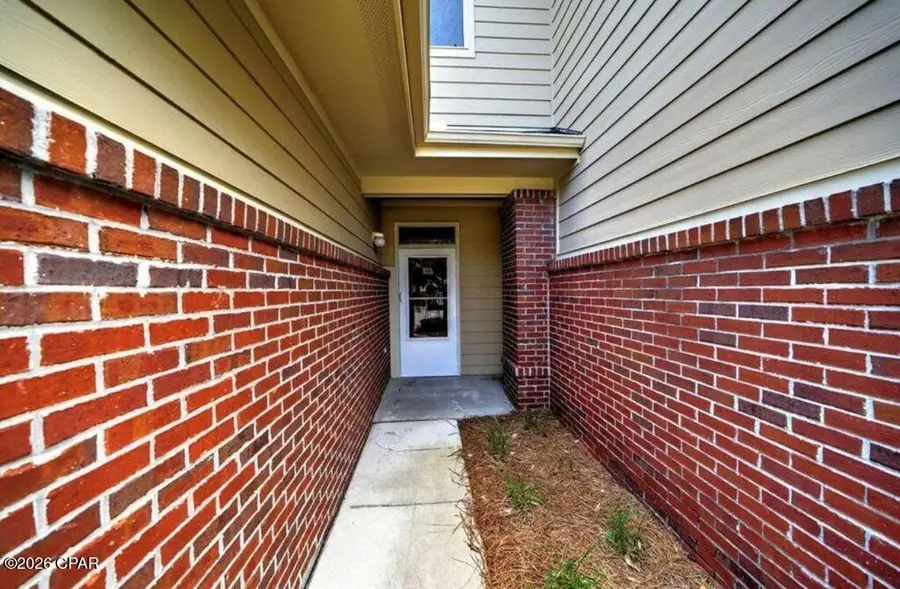 705 Baldwin Rowe Circle, Panama City, FL 32405 - #3