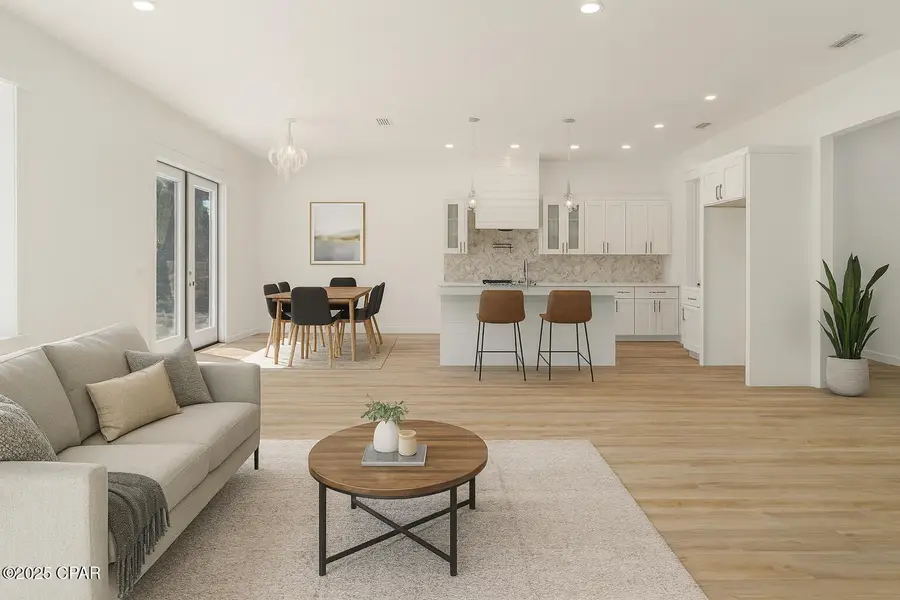 3515 Cottage Cove Lane, Panama City, FL 32408 - #2