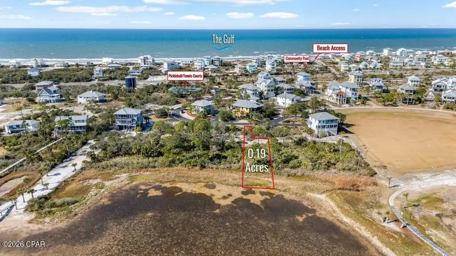 Lot 16 Pinnacle Drive, Cape San Blas, FL 32456 - #2