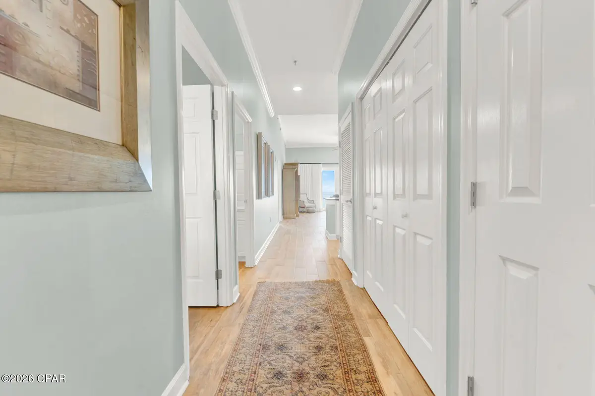 6627 Thomas Drive #1703, Panama City Beach, FL 32408 - #1