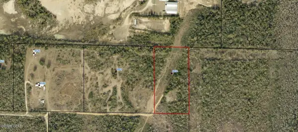 8450 Kiwi Lane, Youngstown, FL 32466