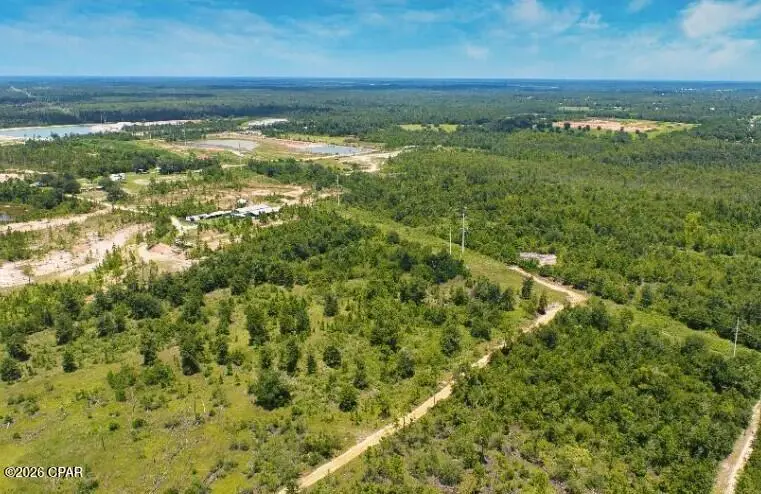 8450 Kiwi Lane, Youngstown, FL 32466 - #2