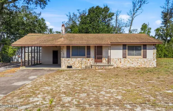 4713 Alameda Street, Panama City, FL 32404