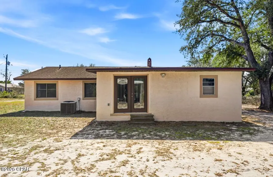 4713 Alameda Street, Panama City, FL 32404 - #2