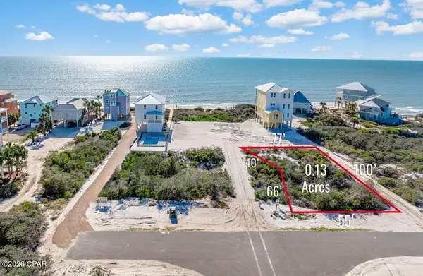 Lot 7 Planters Way, Port St Joe, FL 32456