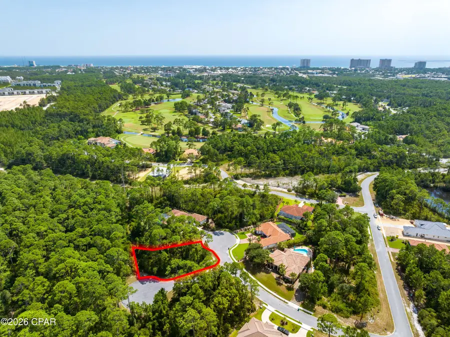 108 Trenovia Circle, Panama City Beach, FL 32407 - #3