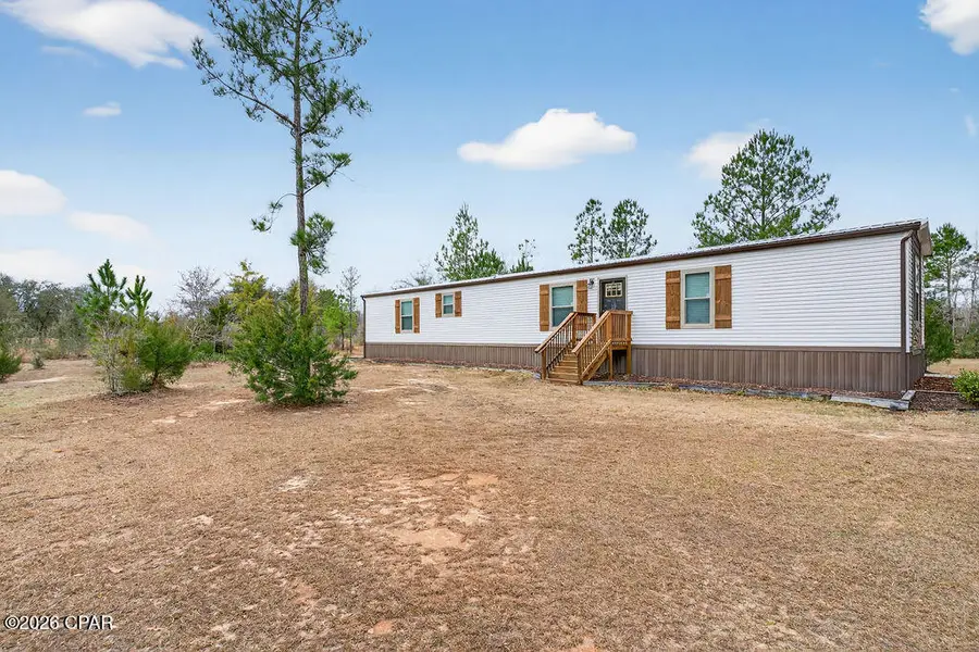 2031 Crews Place, Bonifay, FL 32425 - #2