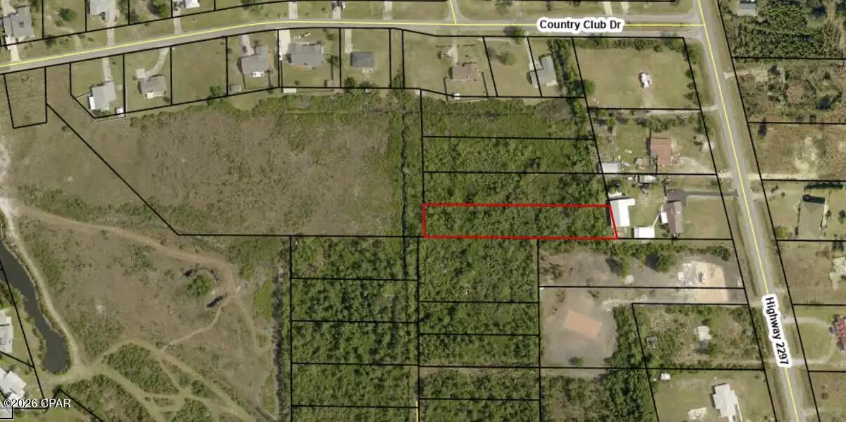 25 4s 13w -1.1000a-, Panama City, FL 32404 - #1