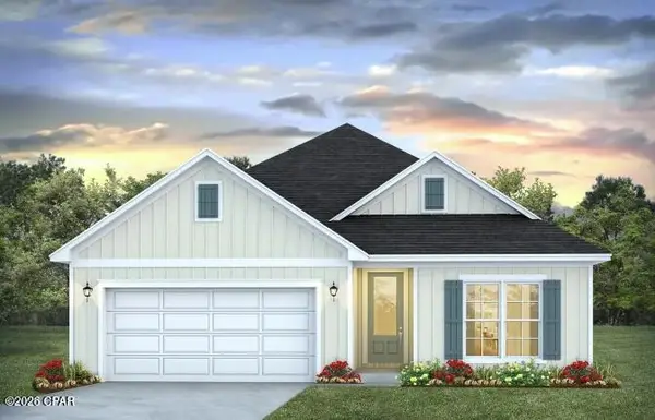 925 Crystal Bayou Boulevard, Panama City Beach, FL 32407