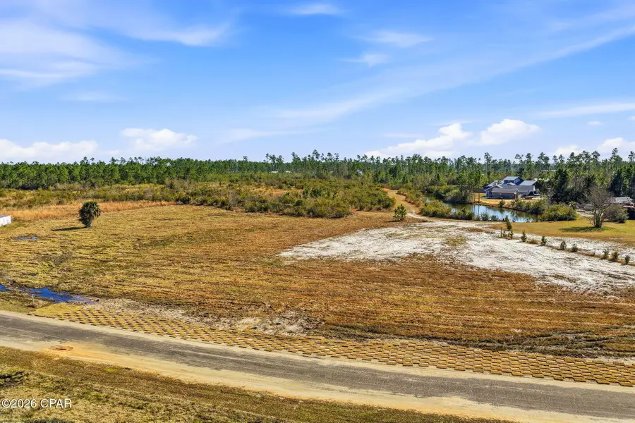 00 Country Club Drive, Panama City, FL 32404 - #3