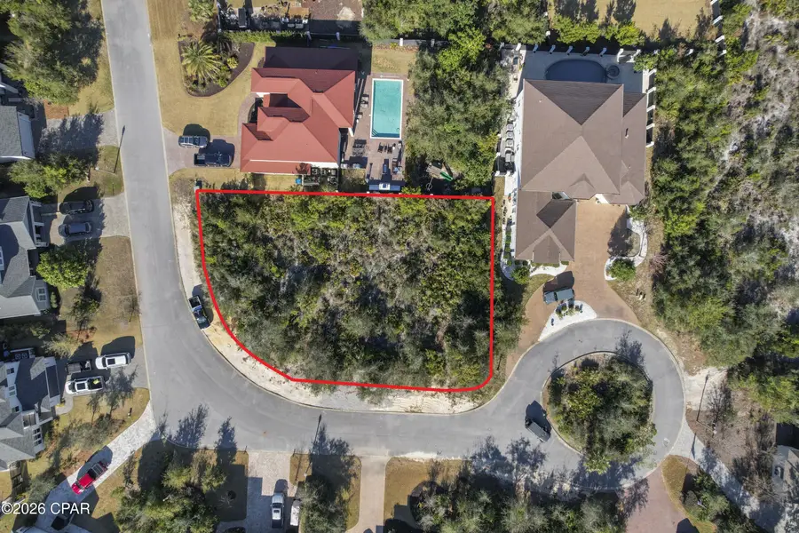 3209 Blue Heron Boulevard, Panama City, FL 32408 - #2