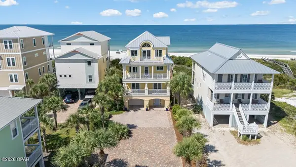 112 Summer House Lane, Cape San Blas, FL 32456