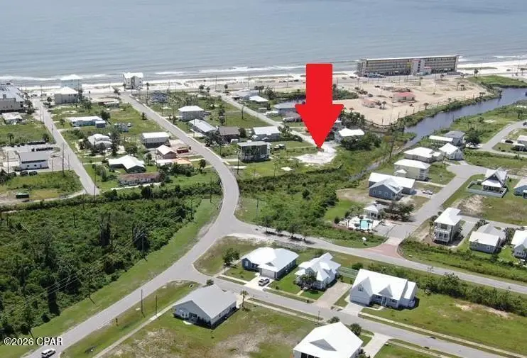 118 16th Street, Mexico Beach, FL 32456 - #2