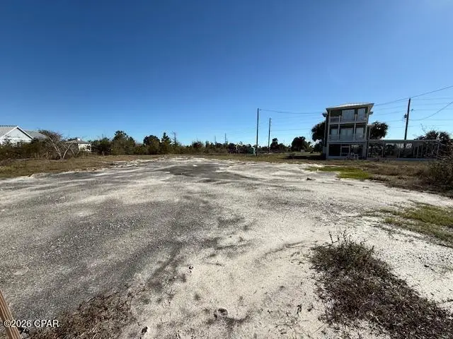 118 16th Street, Mexico Beach, FL 32456 - #3
