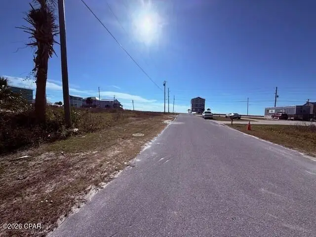102 12th Street, Mexico Beach, FL 32456 - #3