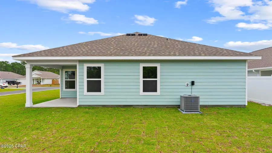 297 Cades Court, Port Saint Joe, FL 32456 - #3