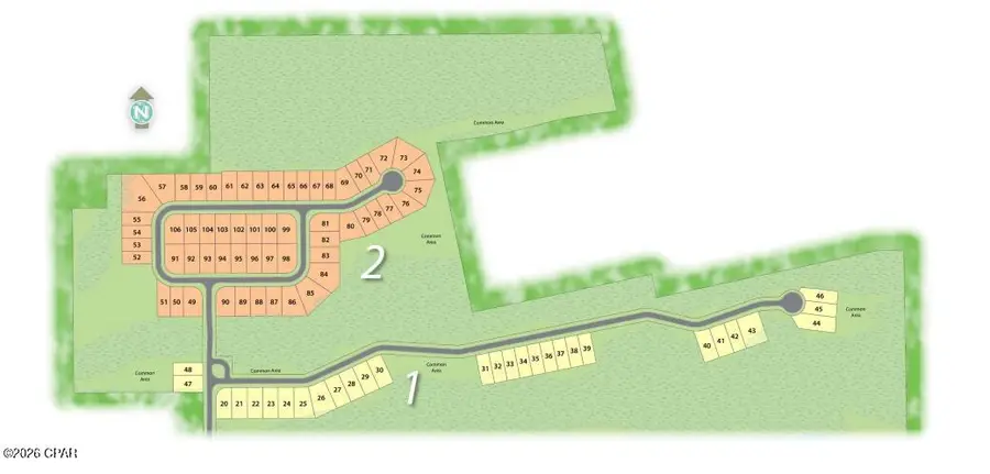 100 Cove Lane, Port Saint Joe, FL 32456 - #3