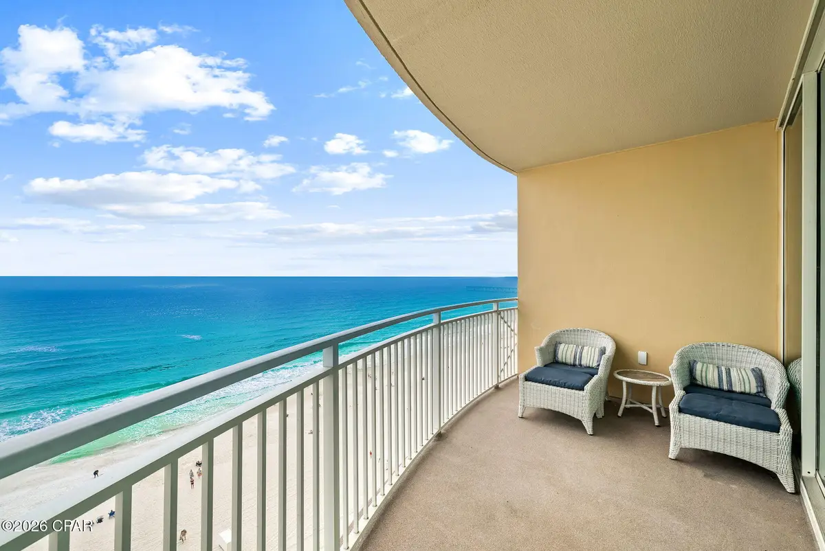 15625 Front Beach Road #1004, Panama City Beach, FL 32413 - #1