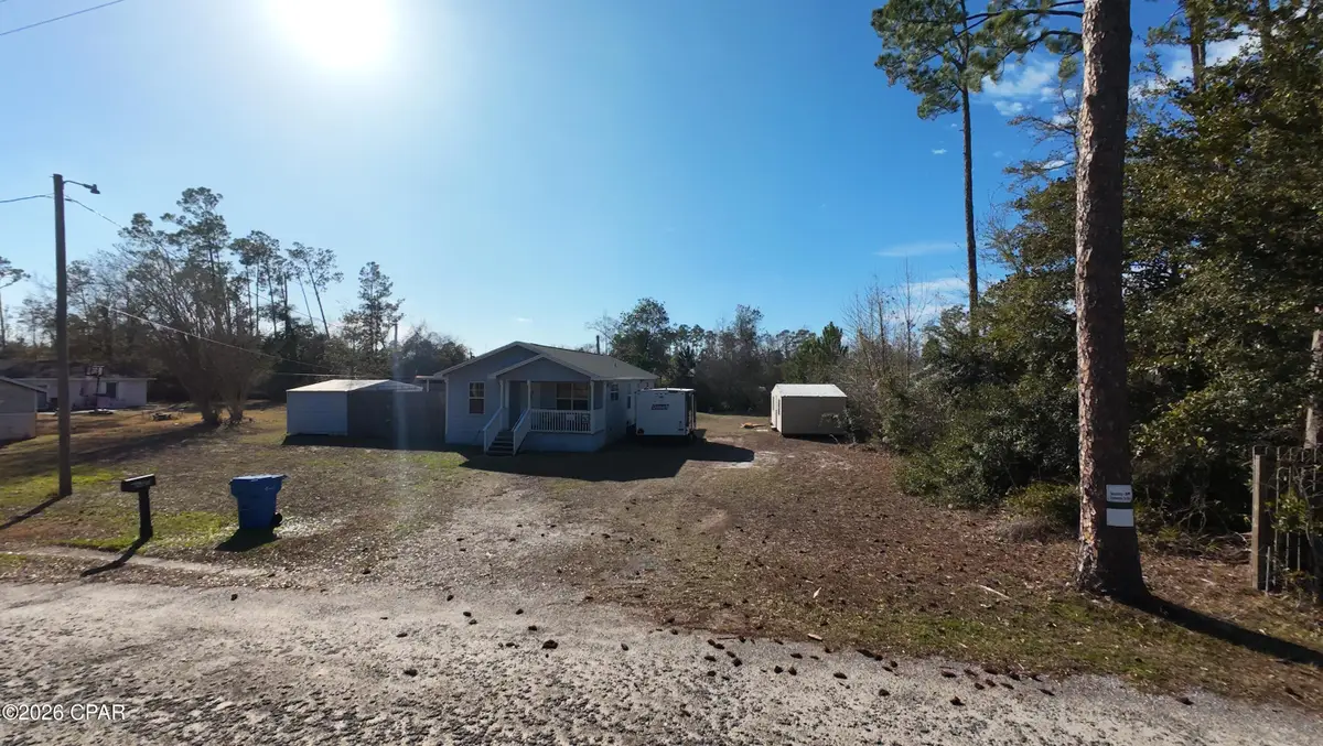 7441 Jefferson Avenue, Panama City, FL 32409 - #1