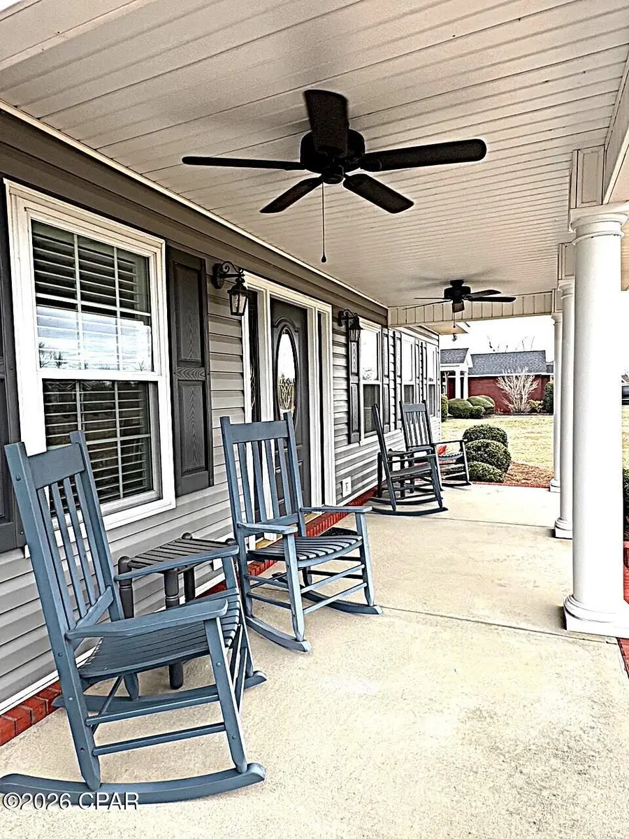 2940 Spring Chase Lane, Marianna, FL 32446 - #2