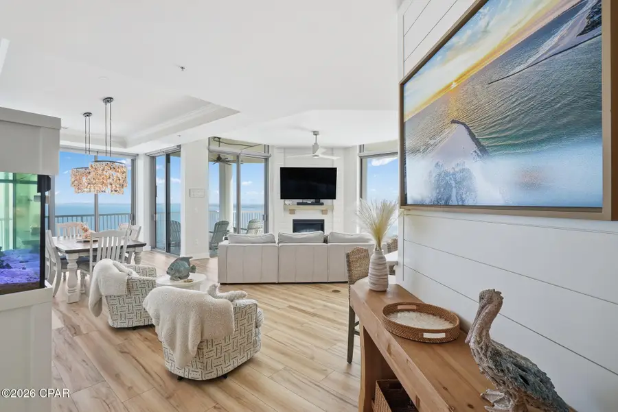 6422 W U.s. 98 #1505, Panama City Beach, FL 32407 - #2