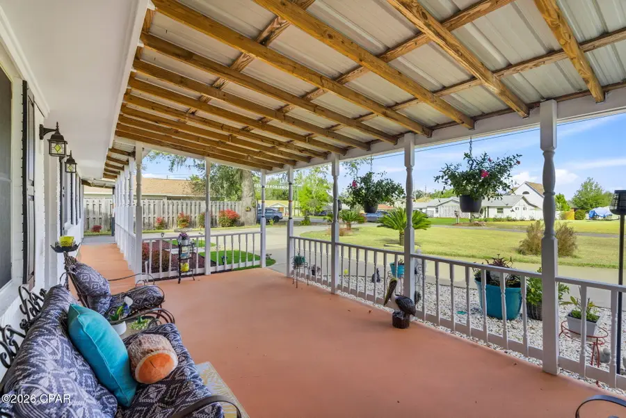 1308 Stratford Avenue, Panama City, FL 32404 - #2