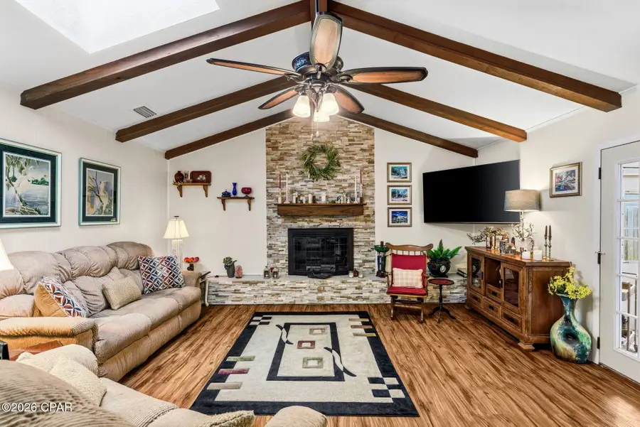 1308 Stratford Avenue, Panama City, FL 32404 - #3