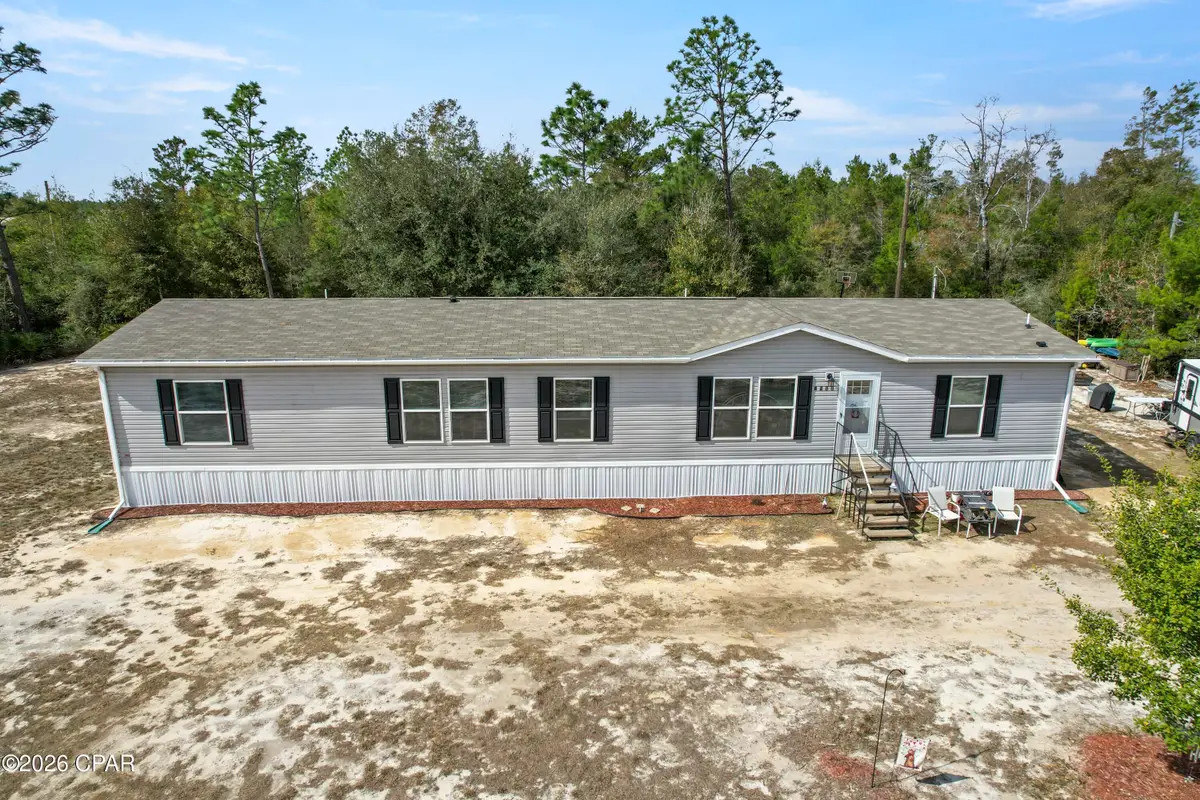 4288 Singer Road, Youngstown, FL 32466 - #1