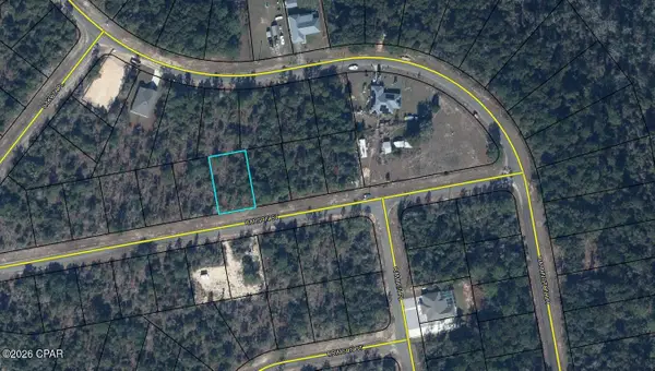 Lot 17 Carson Street, Chipley, FL 32428
