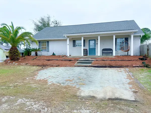 2601 Oak Street, Panama City, FL 32408