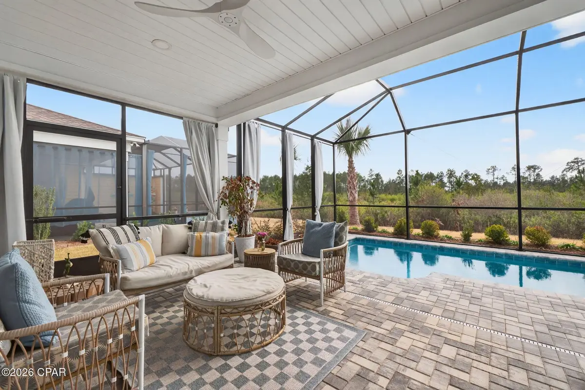 8902 Magic Court, Panama City Beach, FL 32413 - #1