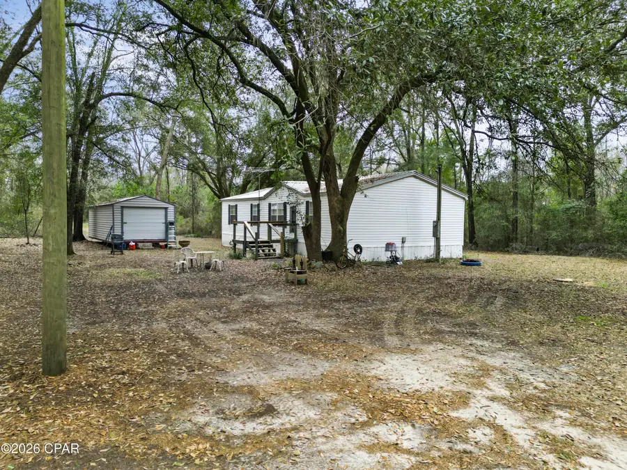 1413 Walker Road, Graceville, FL 32440 - #3