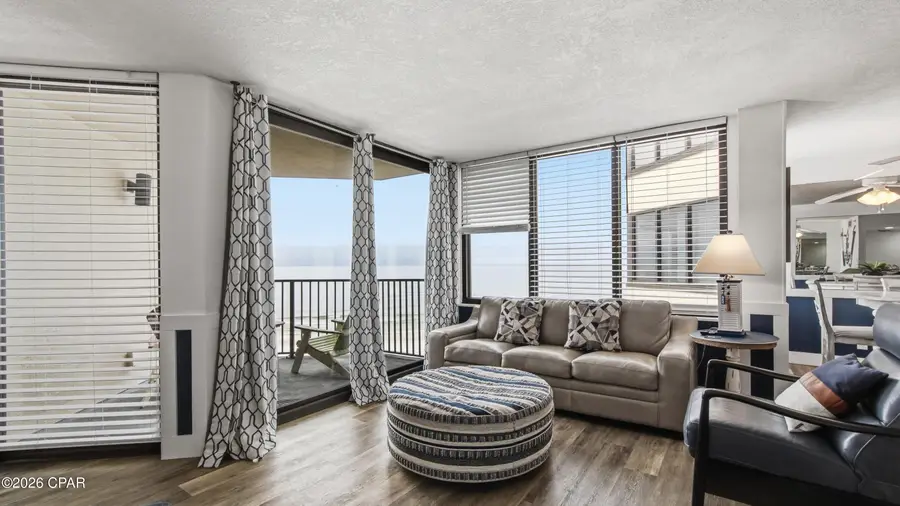 9850 S Thomas Drive #707W, Panama City, FL 32408 - #2