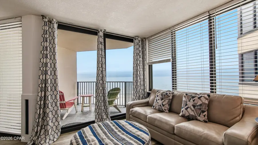 9850 S Thomas Drive #707W, Panama City, FL 32408 - #3